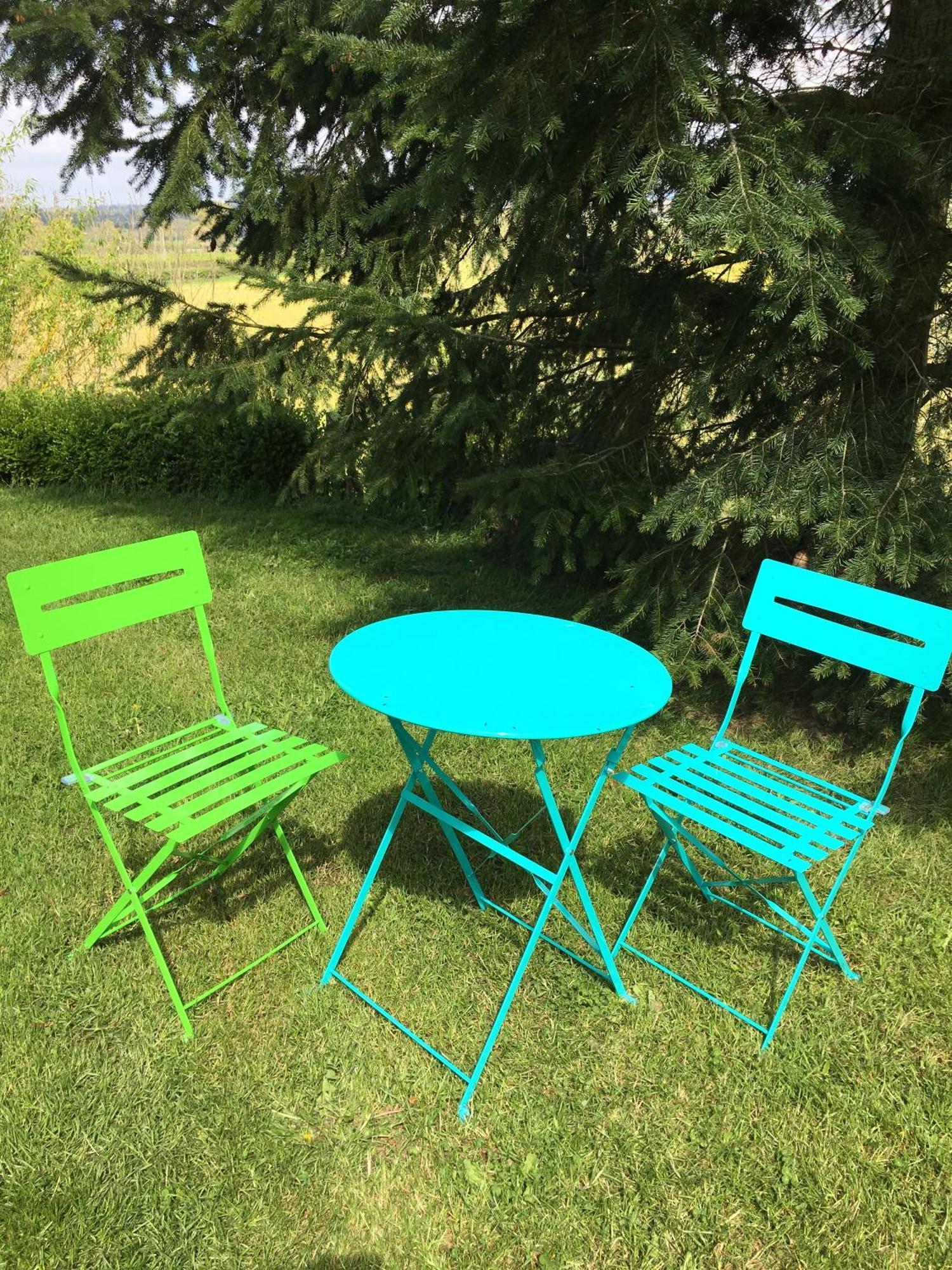 Ecrin de Verdure Sainte-Suzanne  Exterior foto